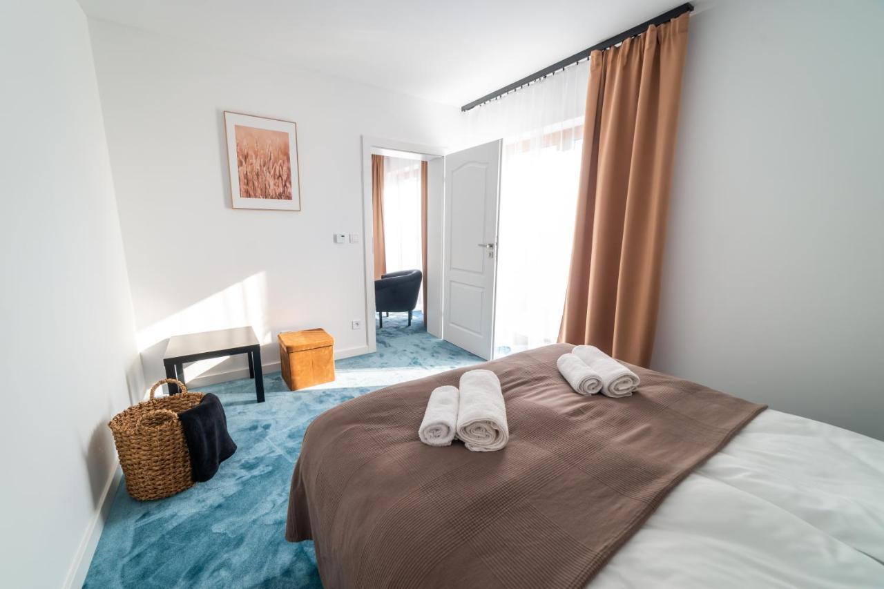 Villa Bella Italia II Mikołajki Esterno foto